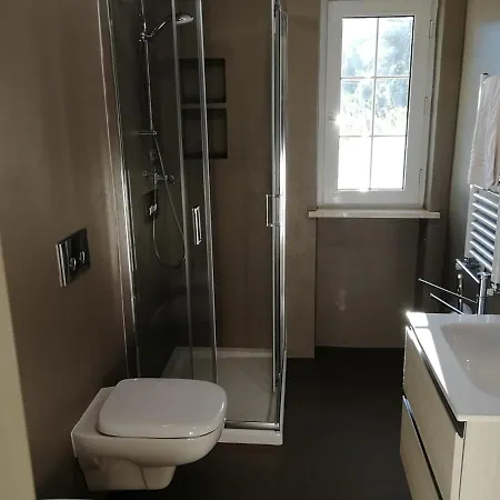 Sole E Luna Apartament