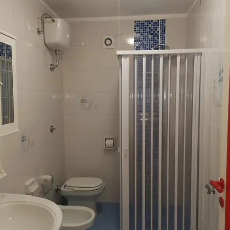 Apartman Sole E Luna Porto Azzurro