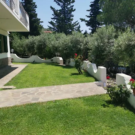 Apartman Sole E Luna *