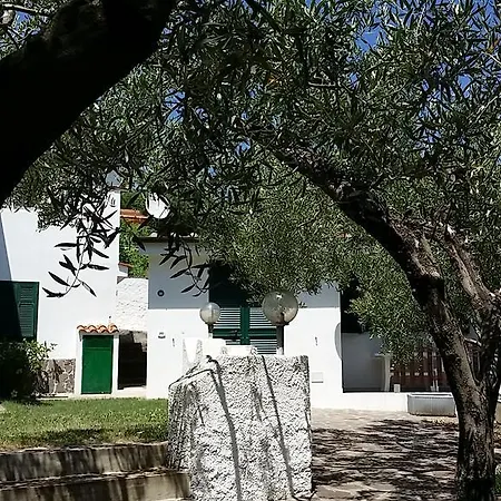 Sole E Luna Apartman *