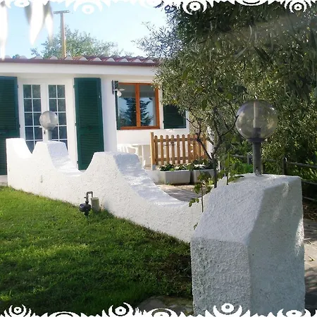 Sole E Luna Apartman *