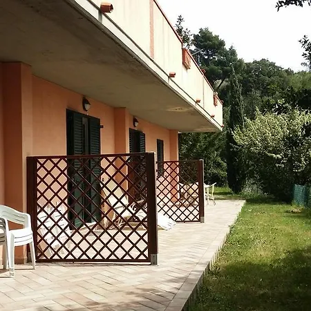 Sole E Luna Apartman *