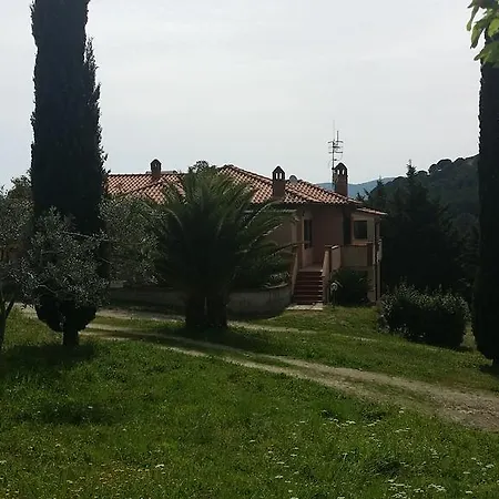 Sole E Luna Apartman