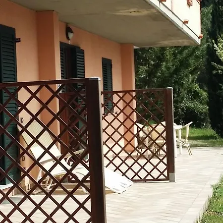 Sole E Luna Porto Azzurro