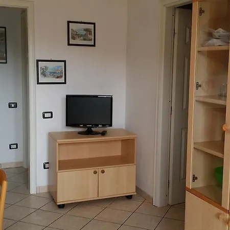Apartament Sole E Luna Porto Azzurro