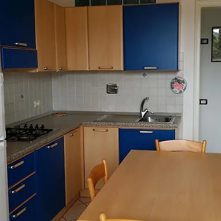 Sole E Luna * Porto Azzurro