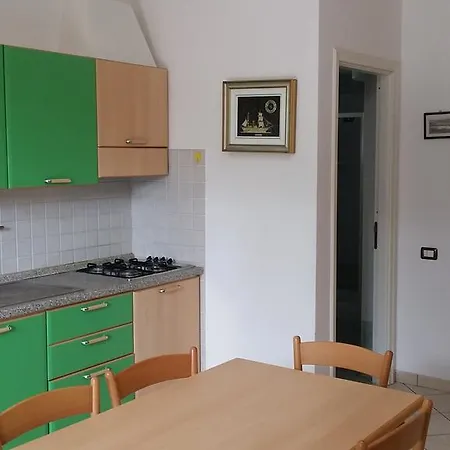 Apartman Sole E Luna