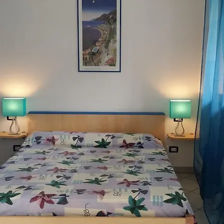 Appartamento Sole E Luna Porto Azzurro