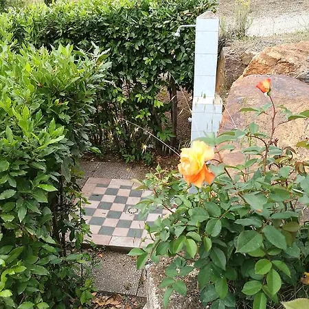 Apartament Sole E Luna