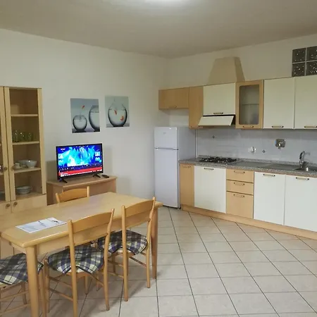 Sole E Luna Porto Azzurro