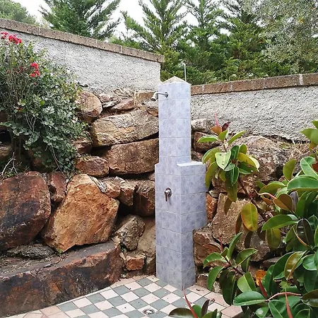 Apartman Sole E Luna Porto Azzurro