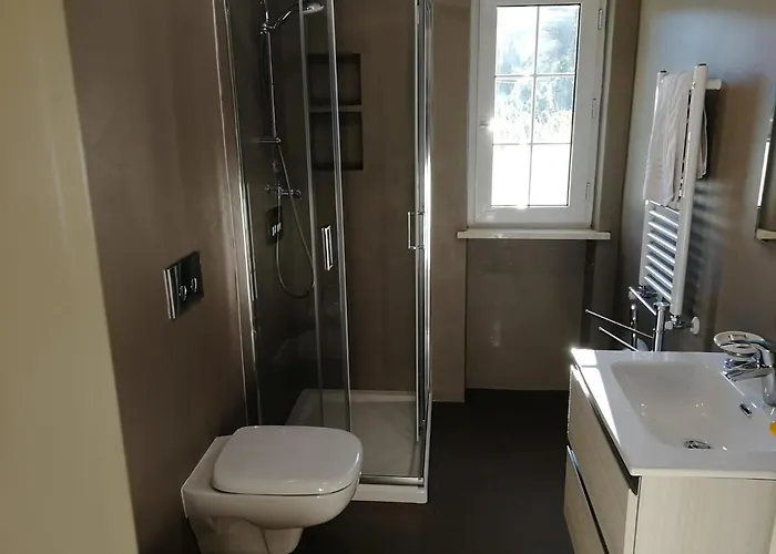 Sole E Luna דירה