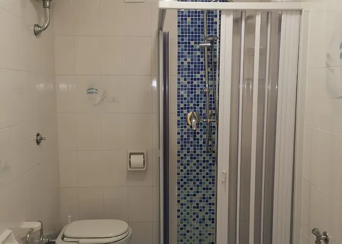 דירה Sole E Luna *