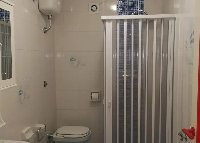 아파트 Sole E Luna 포르투 아주로