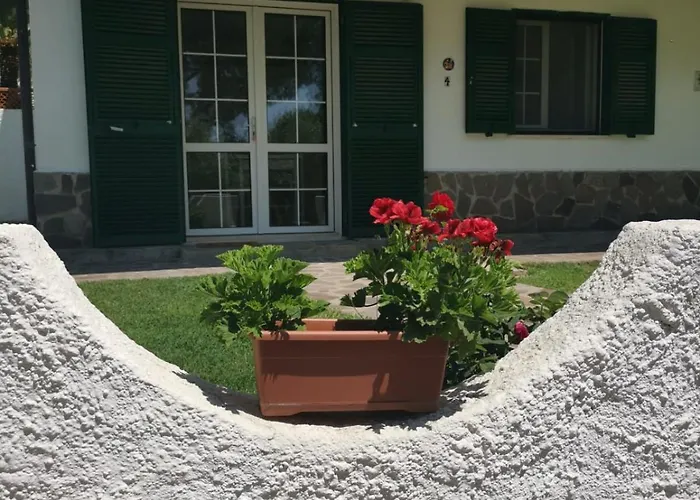 Sole E Luna דירה פורטו אזורו