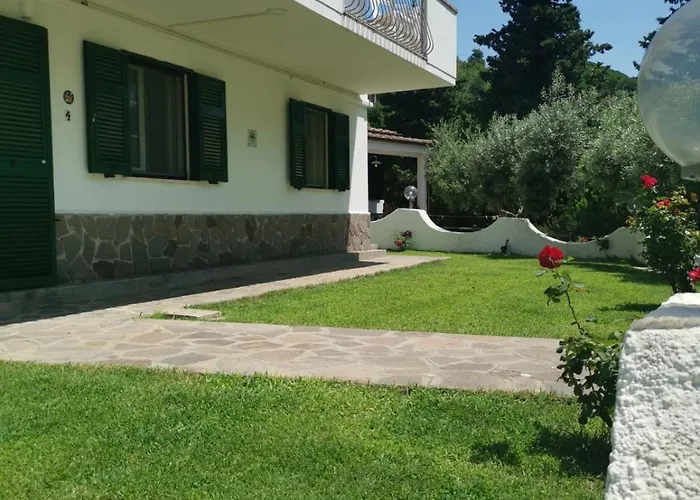 דירה Sole E Luna פורטו אזורו