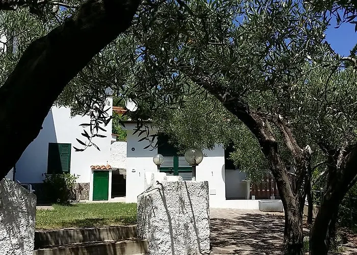 Sole E Luna דירה *