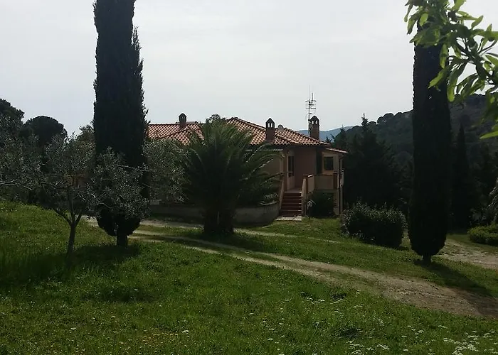 Sole E Luna דירה