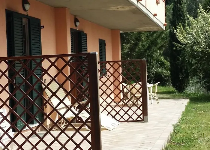 Sole E Luna 포르투 아주로