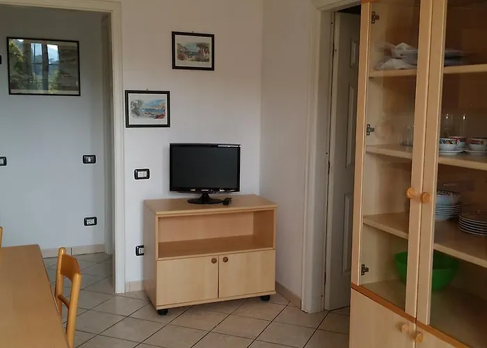 דירה Sole E Luna פורטו אזורו