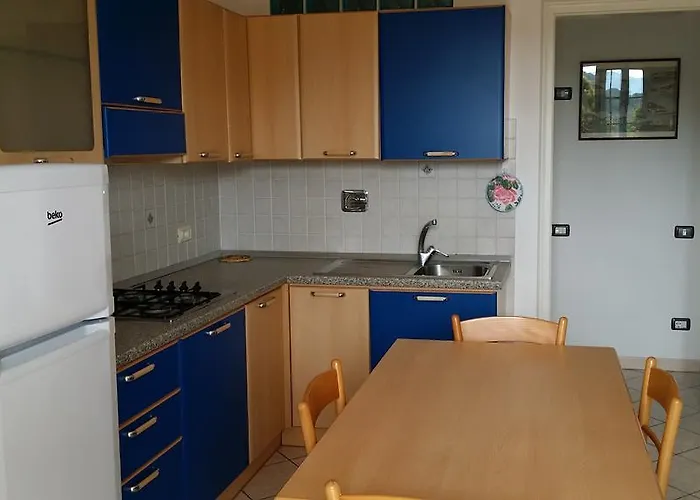 Sole E Luna * פורטו אזורו