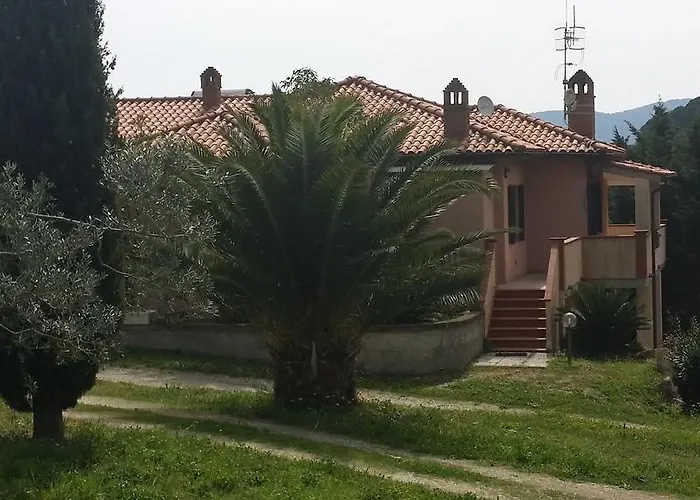 Sole E Luna דירה *