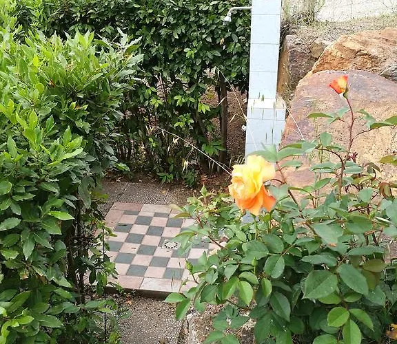 דירה Sole E Luna