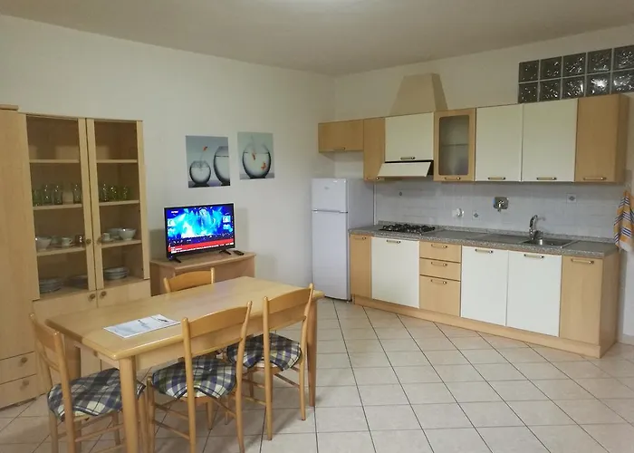 Sole E Luna פורטו אזורו