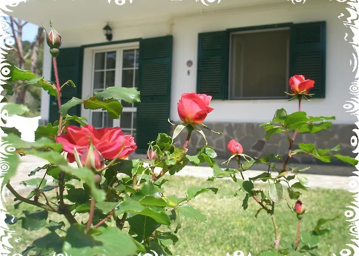 דירה Sole E Luna פורטו אזורו