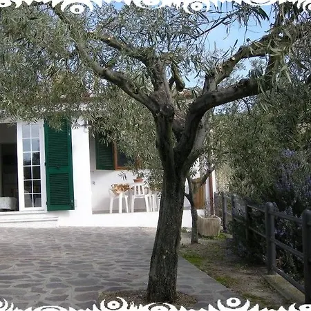 Sole E Luna Appartement