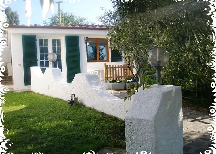 Sole E Luna דירה *