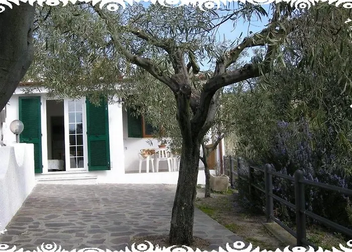 Sole E Luna דירה